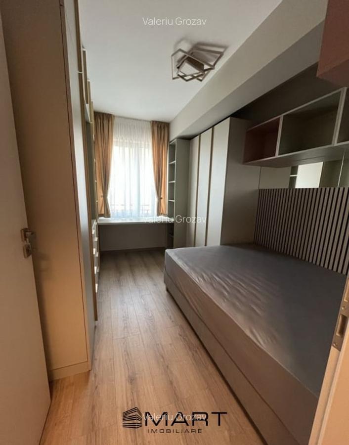 Apartament 3 camere zona Tractorul - 4