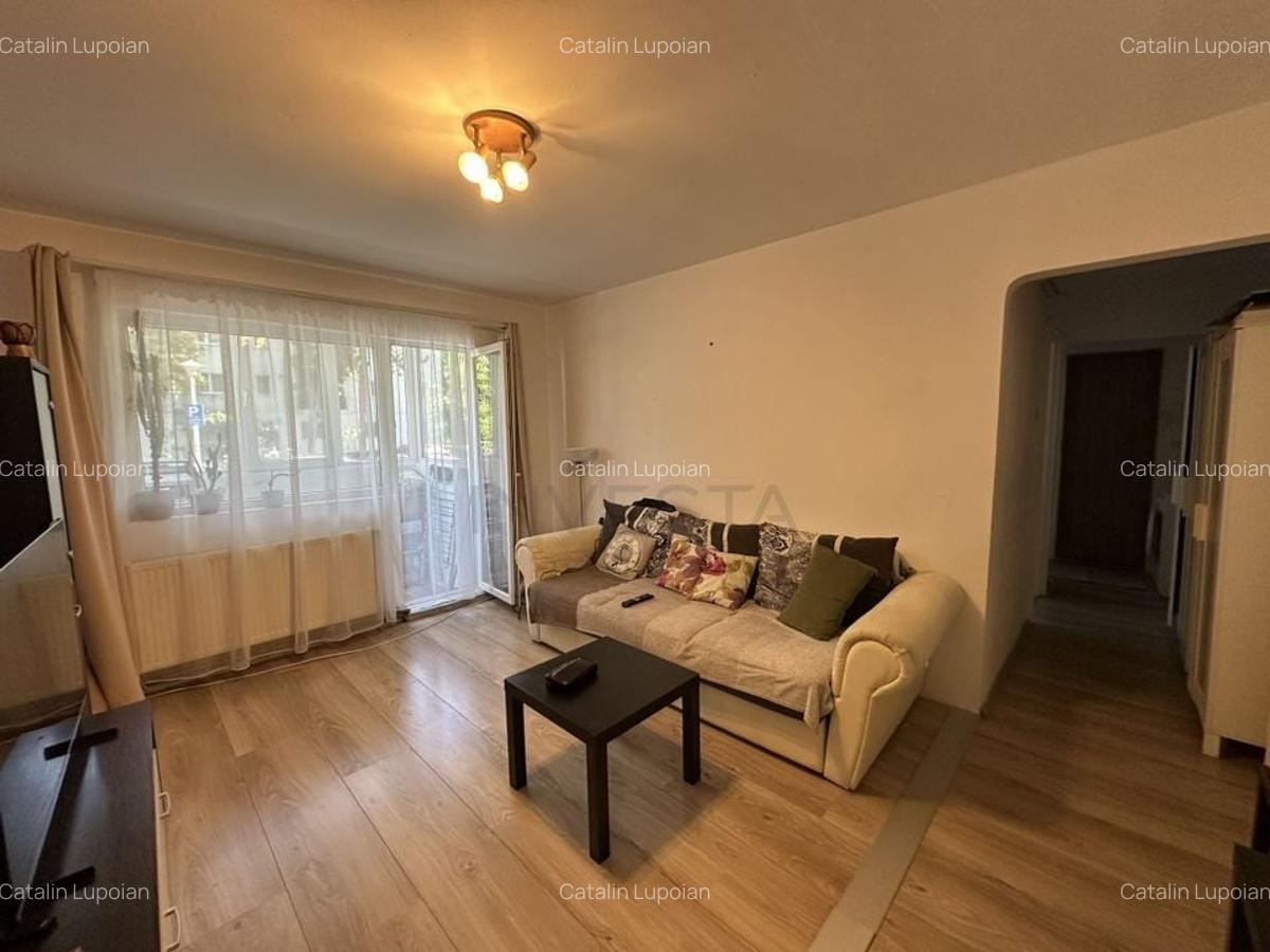 Apartament 3 camere, zona Parang, Manastur! - 2