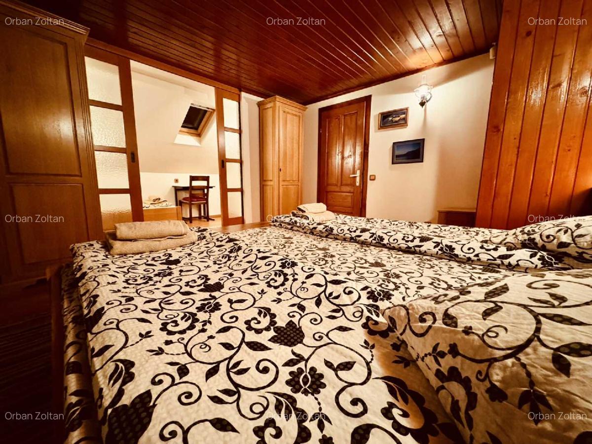 Hillside Praid – vilă turistică premium - 6 Hillside Praid – vilă turistică premium - 6