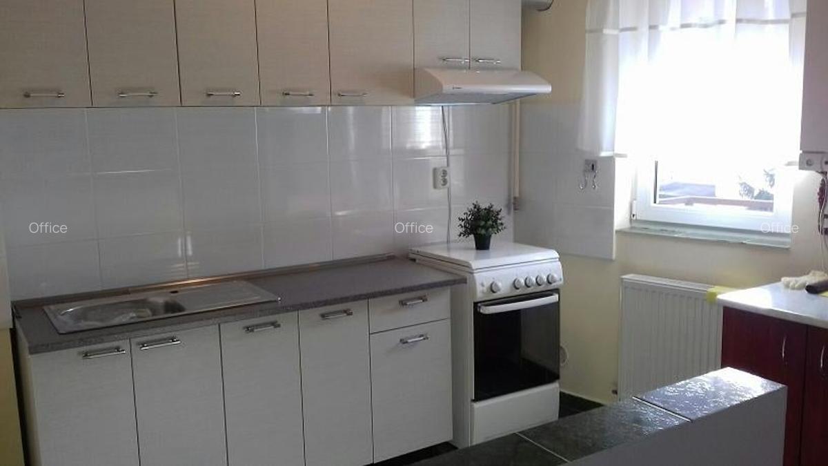 Închiriere apartament, 1 camera  40 mp,  în bloc nou, zona The Office - 3