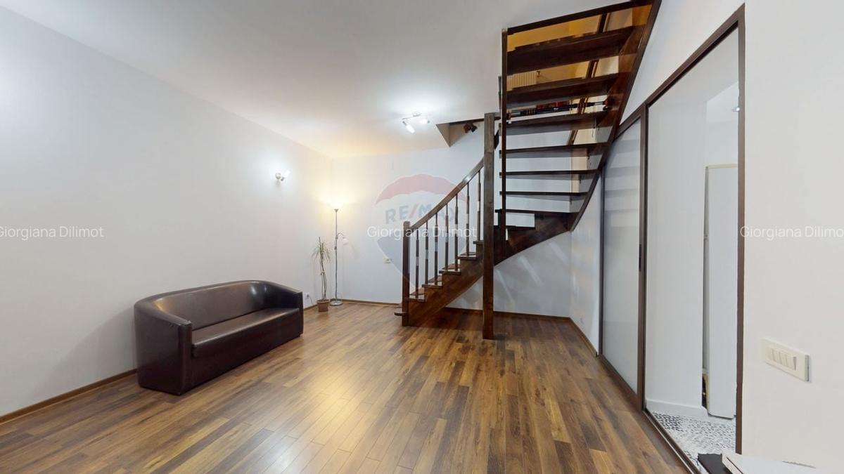 Comision 0% |Casa individuala| P+M+Pod | Mobilata si utilata | STUPINI - 4