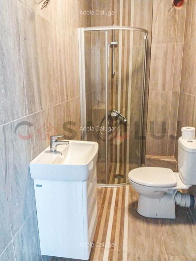 Apartament in bloc nou cu terasa spatioasa - 6