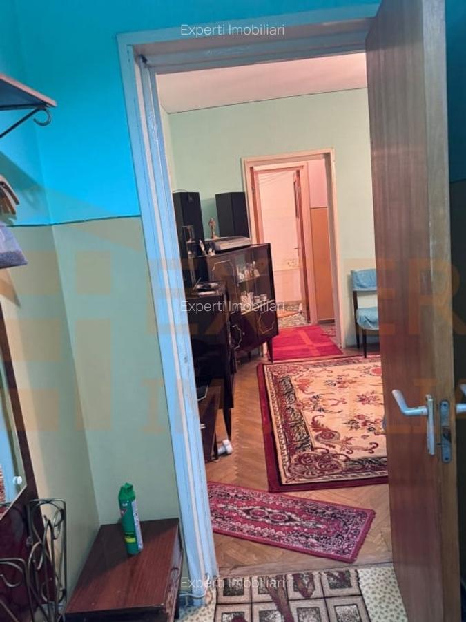 Apartament 2 camere de vanzare in zona City Park Mall, Constanta - 3