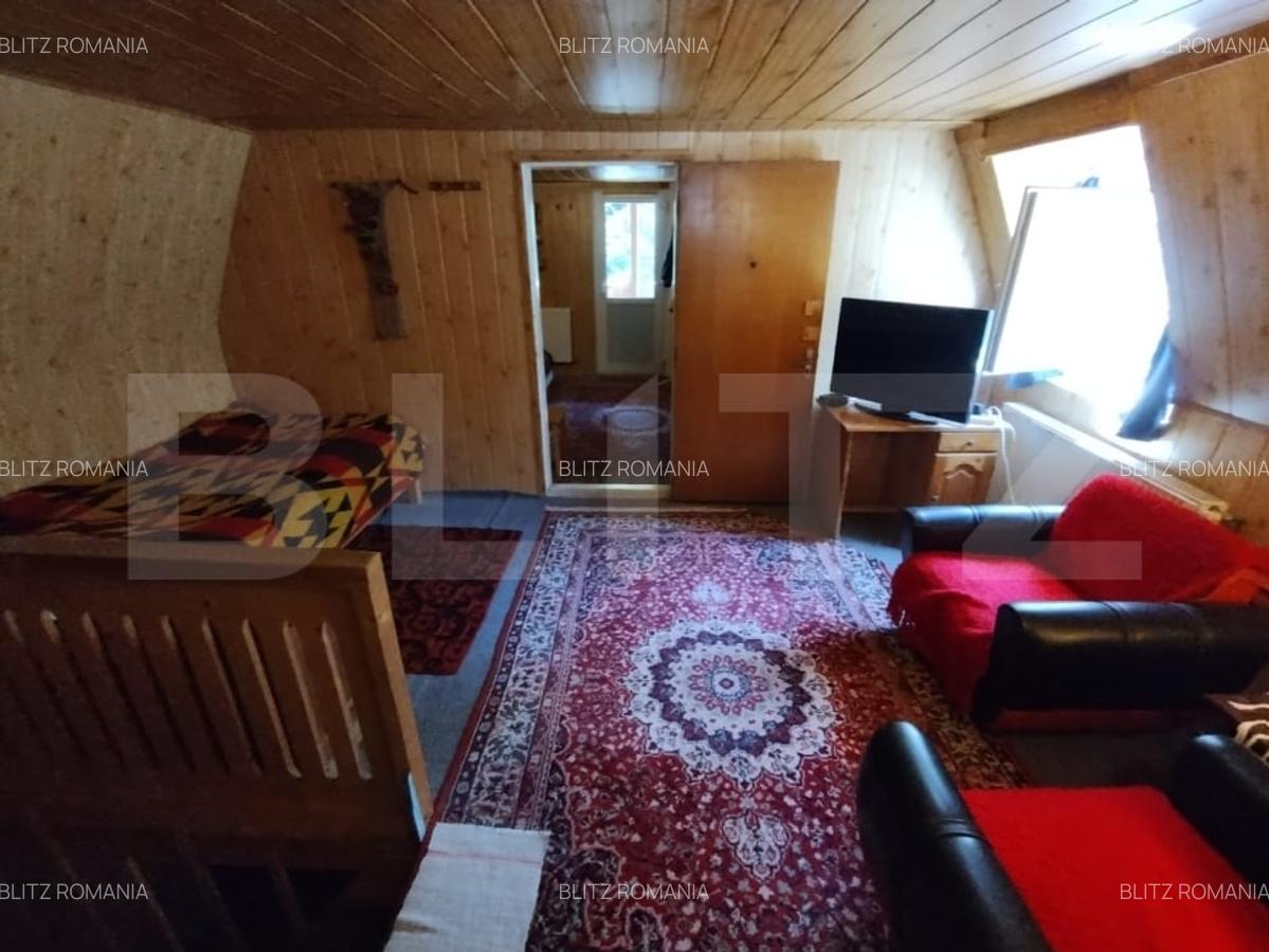 Cabana 4 camere Lunca Bradului - 9 Cabana 4 camere Lunca Bradului - 9