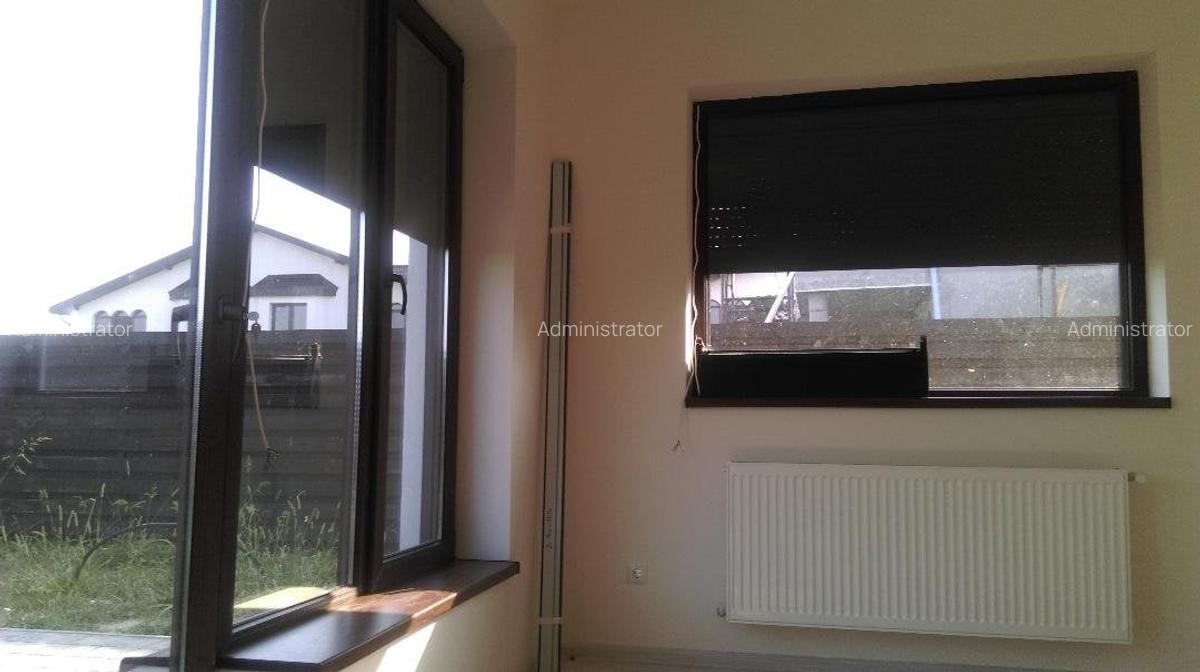 Casă cu 4 camere în Corbeanca - 6