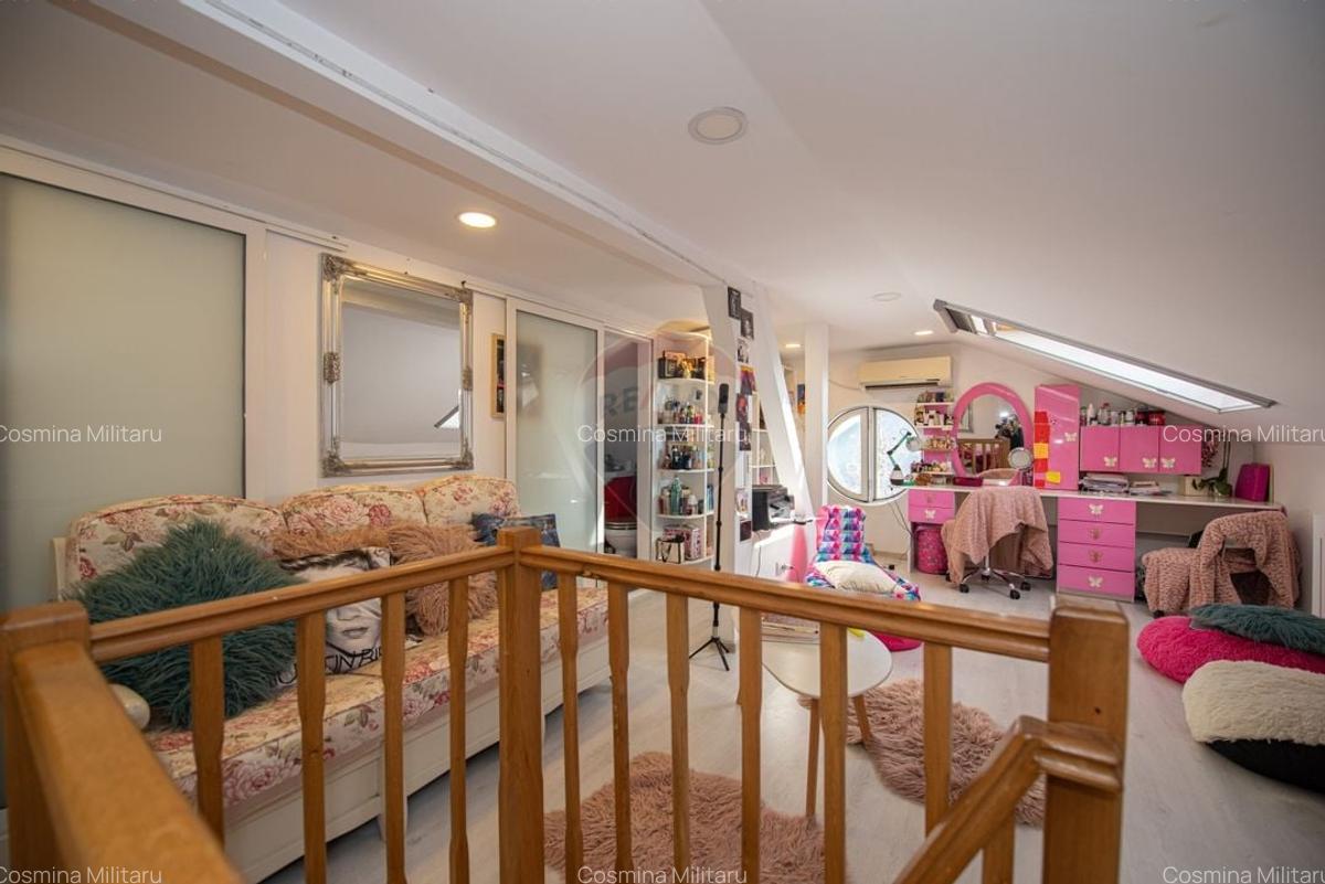 Casa de vanzare cu garaj,  Prelungirea Ghencea, Ghencea, Sector 6 - 16