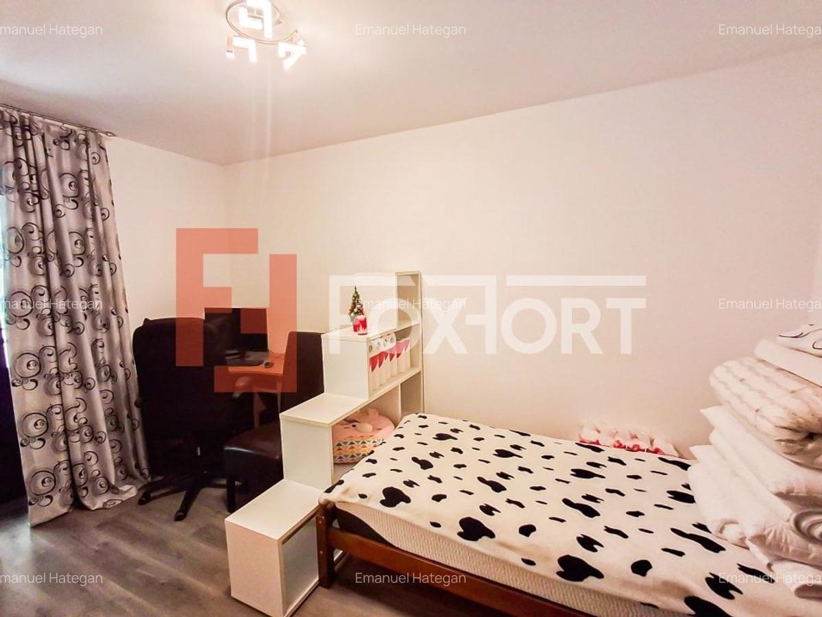 Casă cu 4 camere în Sinaia - 9