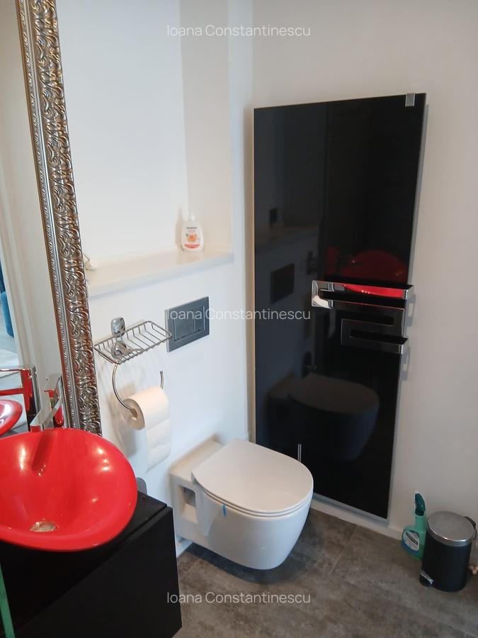 Apartament 2 camere Unirii / Palatul Parlamentului - 10