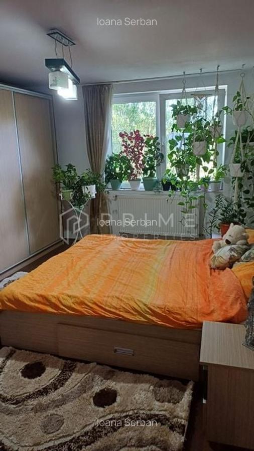 Apartament 2 camere, complet utilat la 10 minute de Targu Mures - 2