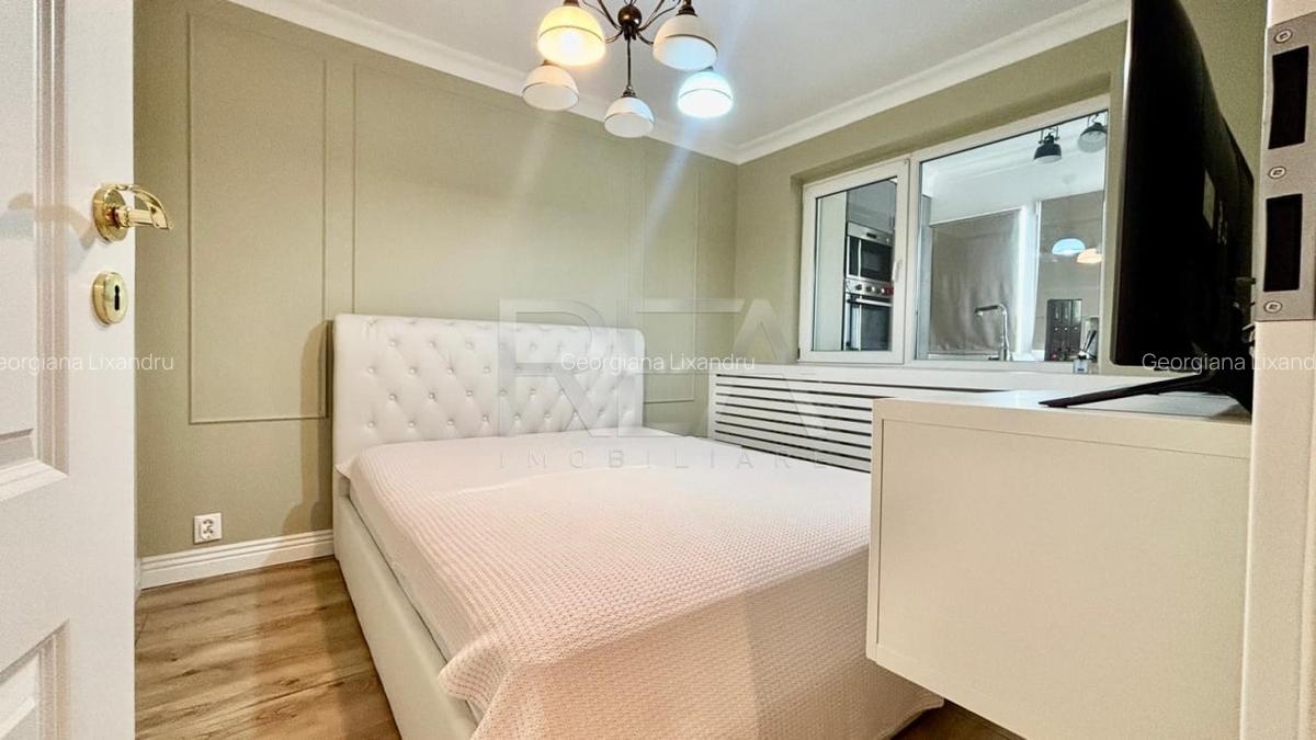 2 Camere -Ready to Move, Langa Metrou Gorjului - 4