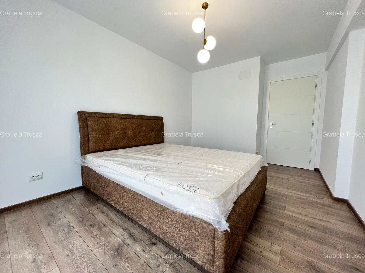 Inchiriere Apartament 3 camere NOU Pipera/Iancu Nicolae - 5