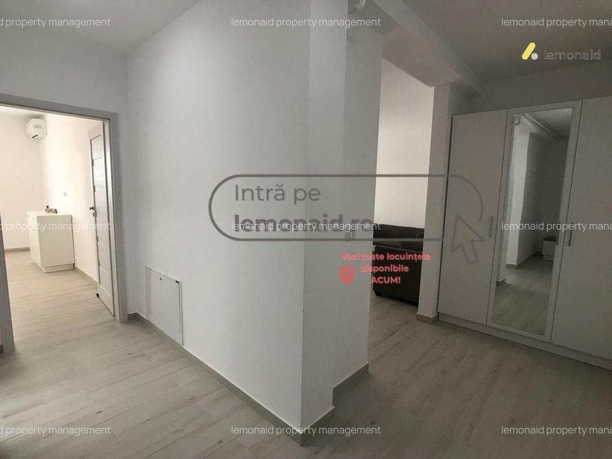 Apartament 2 camere Girocului - 4