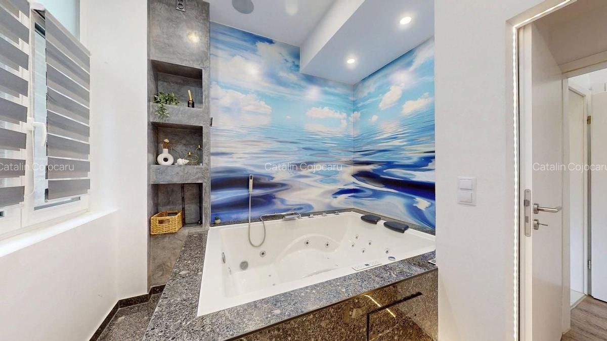 Centrul Istoric - Apartament lux, Strada Smârdan Randament excelent - 17