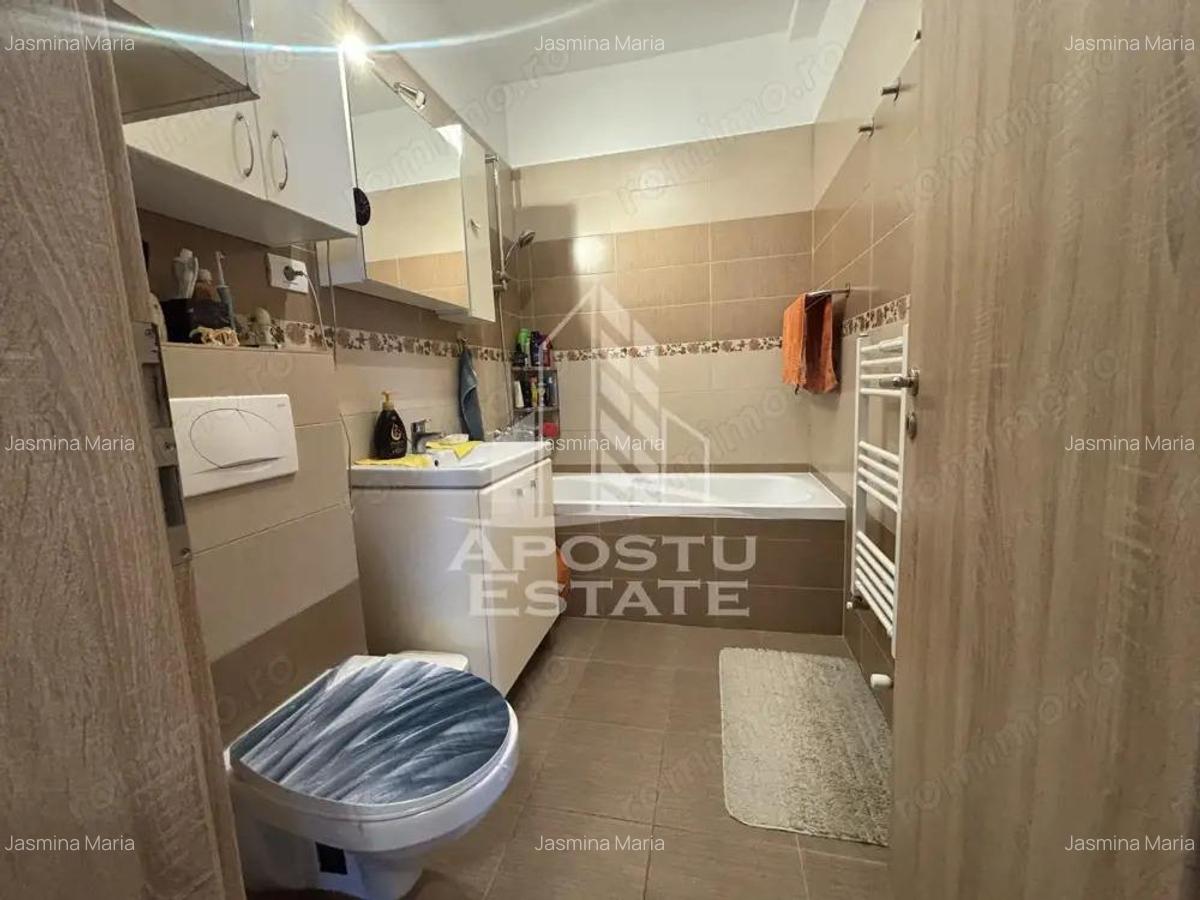 Apartament cu 3 camere in bloc nou, zona Buziasului - 8