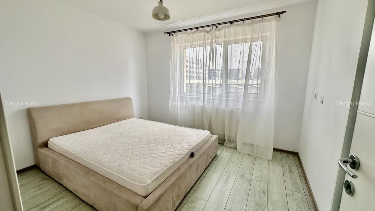 Apartament 3 camere in zona Metro-BMW (VIVO Mall) - 12