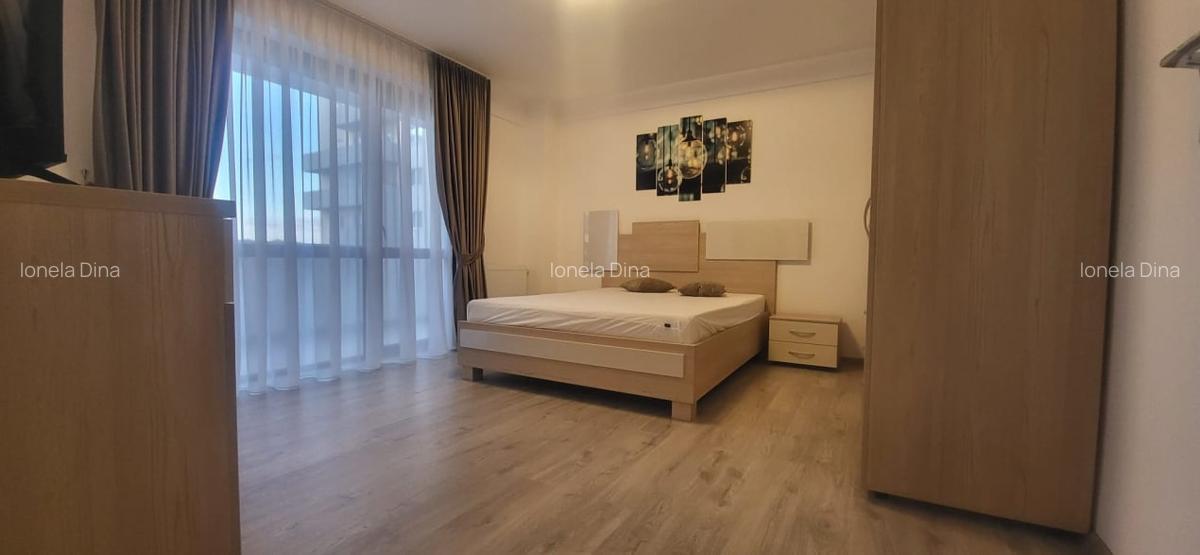 Apartament de inchiriat 2 camere| 54 mp | Doamna Stanca - 1