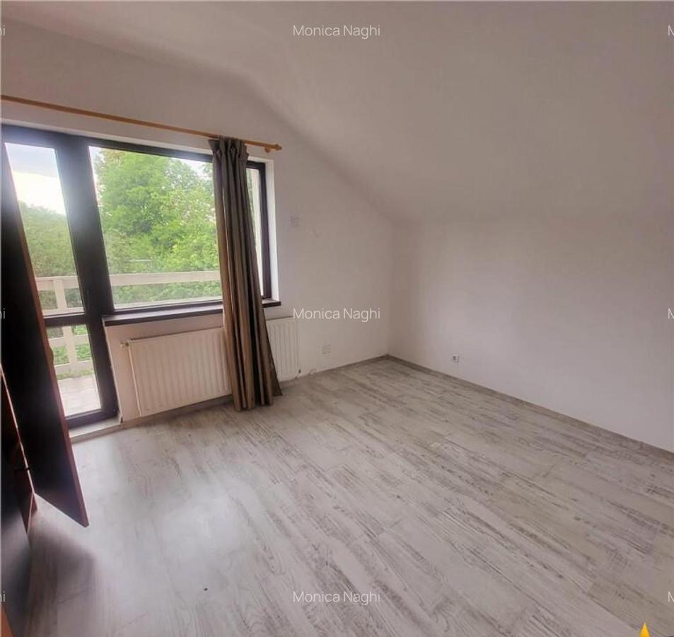 Casa individuala, curte generoasa, garaj, cartier Stupini, B - 13