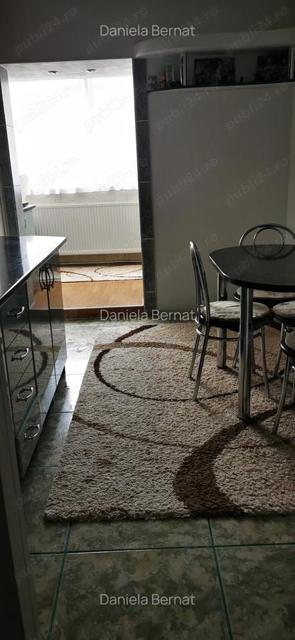 Vand apartament 2 camere - 1