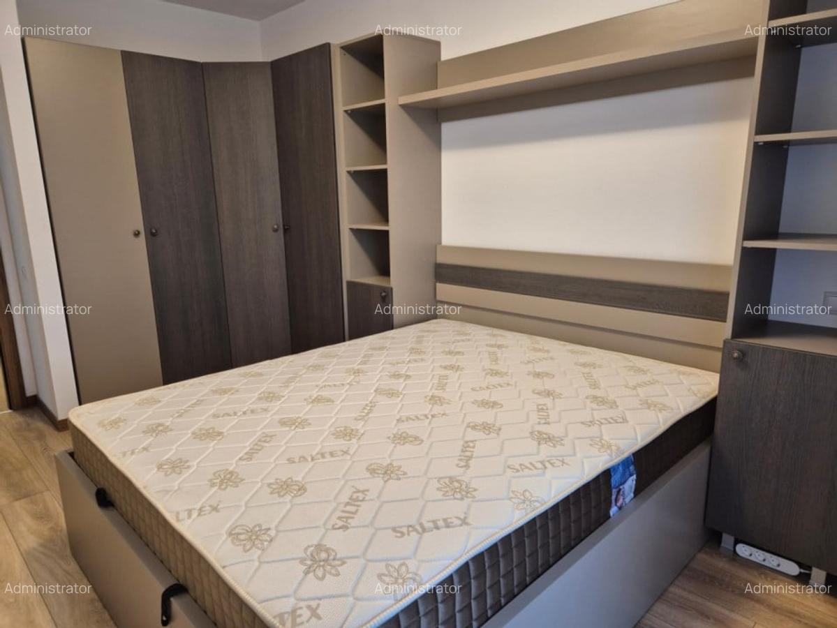 Drumul Taberei - Hercesa Stellaris - imobil 2025  - optional loc parcare - 3