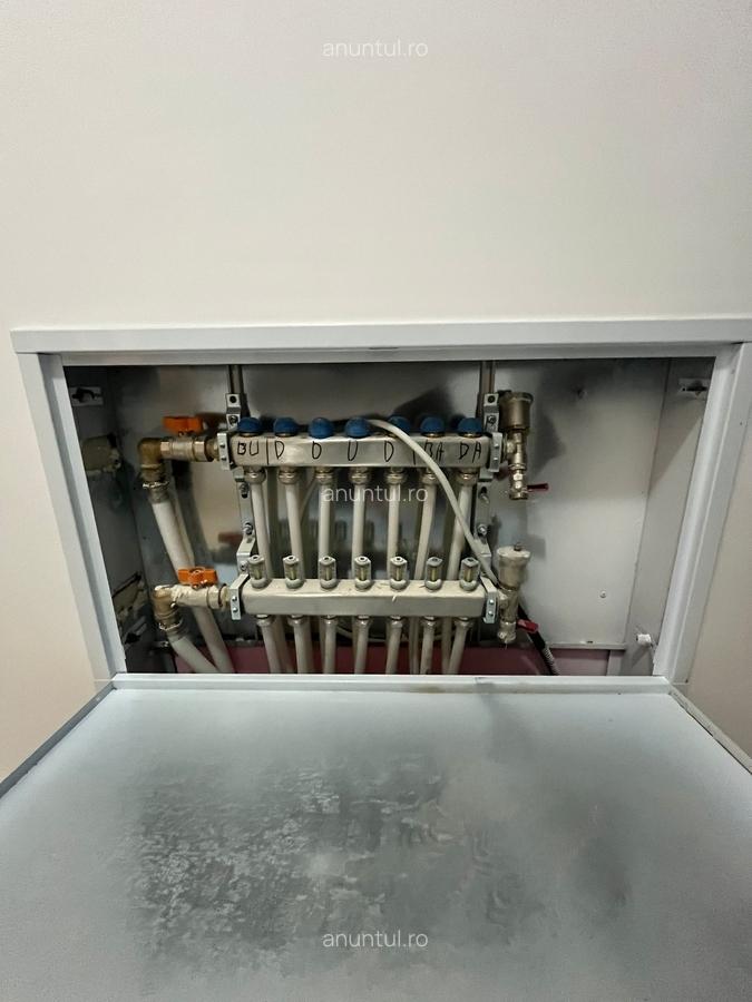 Popesti-Leordeni Metrou Berceni - 4