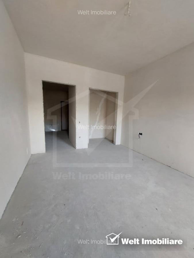 Apartament 2 camere, parcare subterana, bloc nou, CF la zi, Marasti - 6