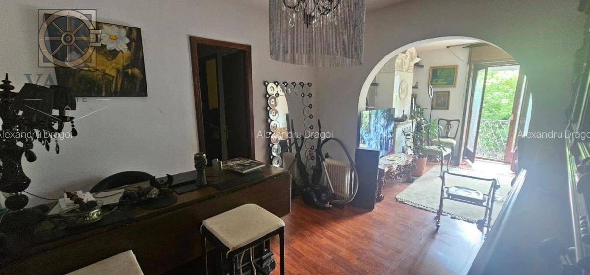 Apartament 3 camere -ETAJ 1- VILA- FOISORUL DE FOC - 4