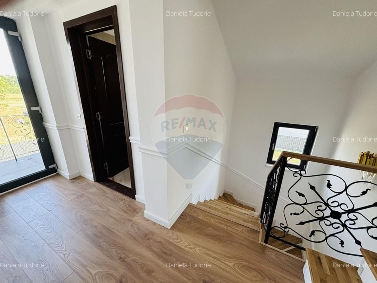 Vila individuala de vanzare SNAGOV - 9