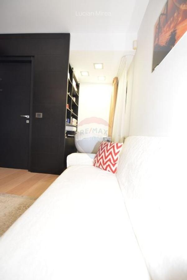 Casa Vila cu 4 camere de vanzare in  Cernica langa padure - 49