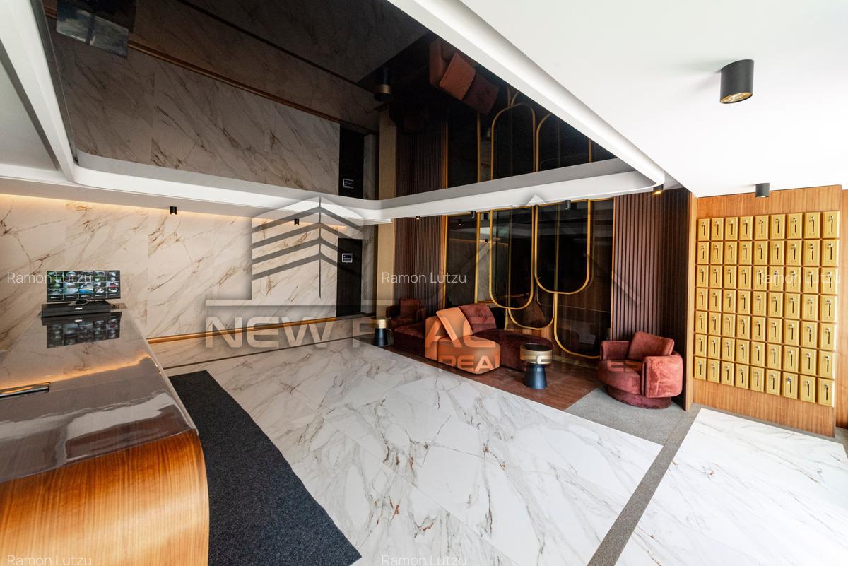 Apartament cu 2 camere decomandat în Aviației - 14