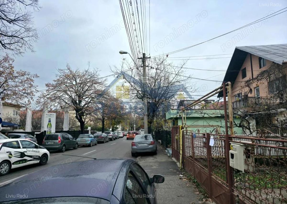 Casa in Ploie?ti I Zona Centrala I Str. Ion Luca Caragiale nr. 23 - 13