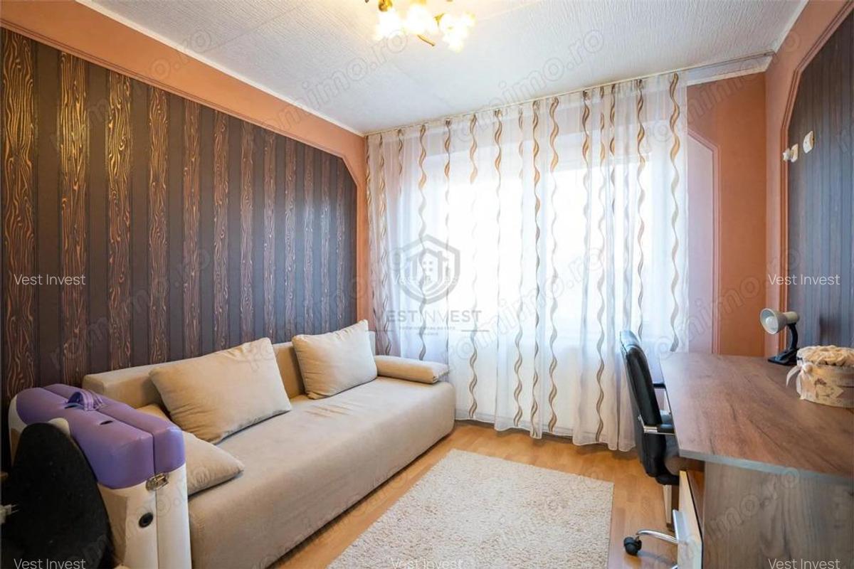 Casa Iosia Barcaului 6 camere - 3