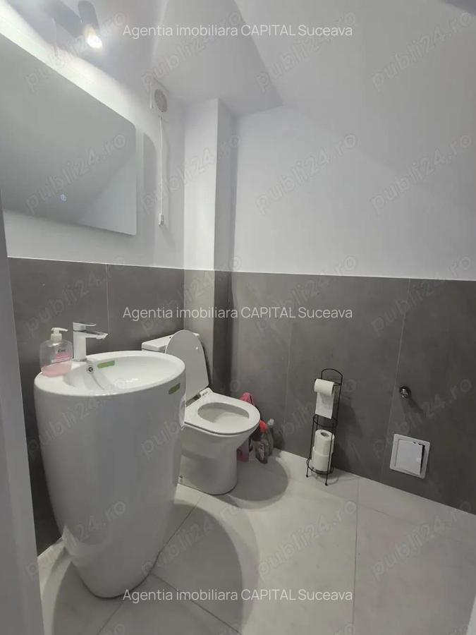 Duplex Lisaura de vanzare - 14