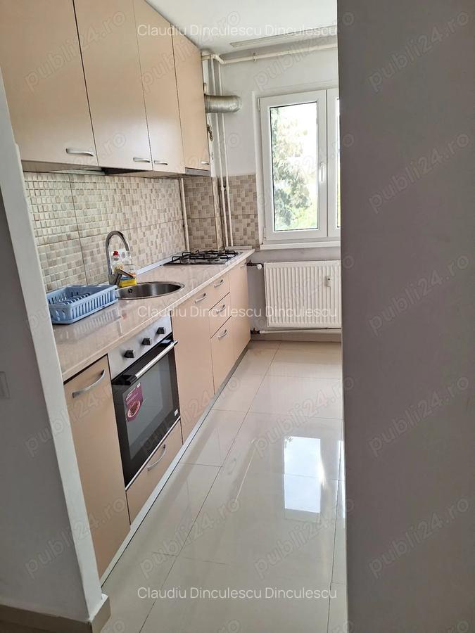 Inchiriere apartament 3 camere - 6
