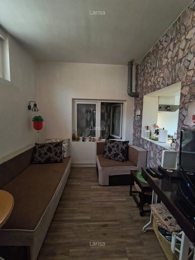 TOMIS MALL  APARTAMENT IN VILA CU 3 CAMERE  86 MP PRET 185000 EURO - 2