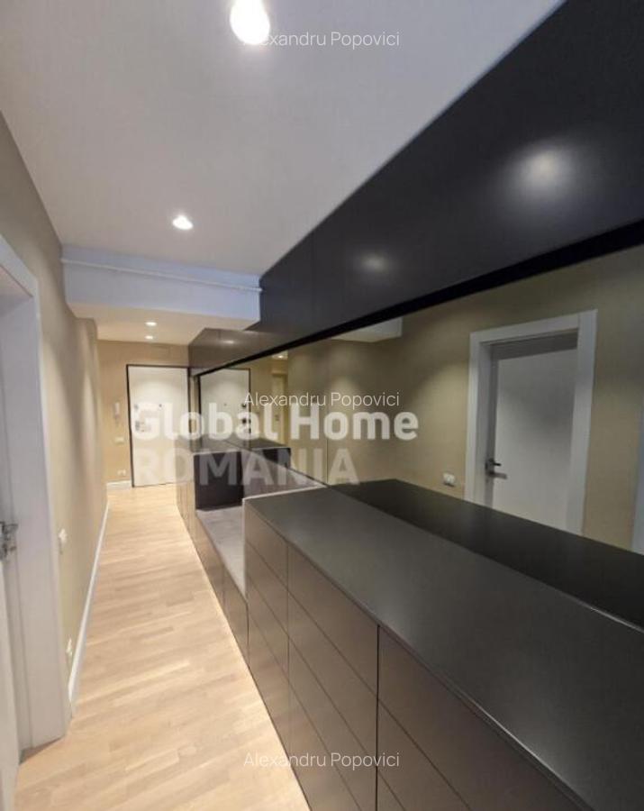 Apartament 3 camere 73MP | Jandarmeriei | Mobilat si utilat - 15