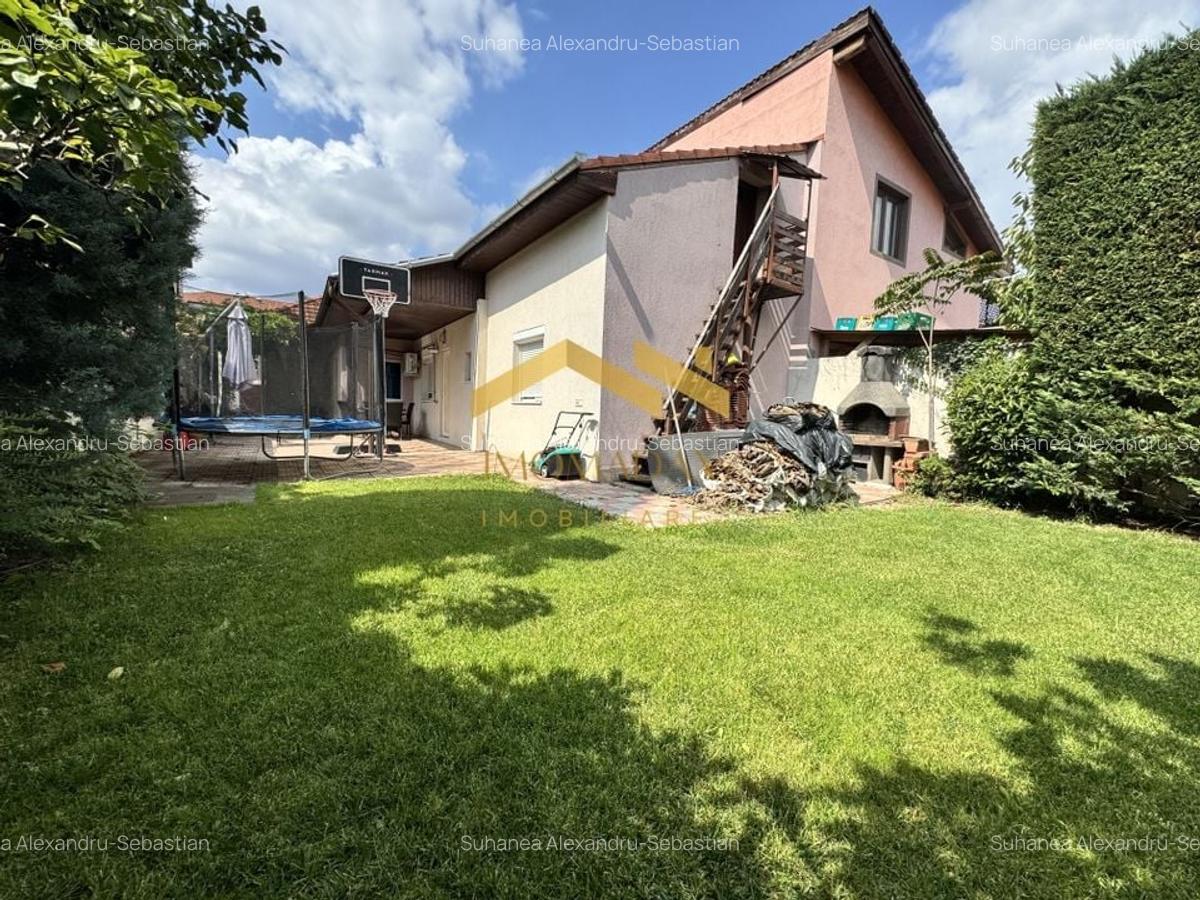 Lipovei-Casa Individuala-Disponibila Imediat - 33