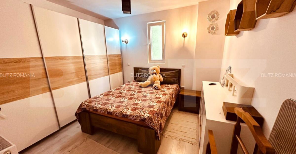 Casa de vanzare, cu 3 camere, 68 mp, zona Tatarasi - 5