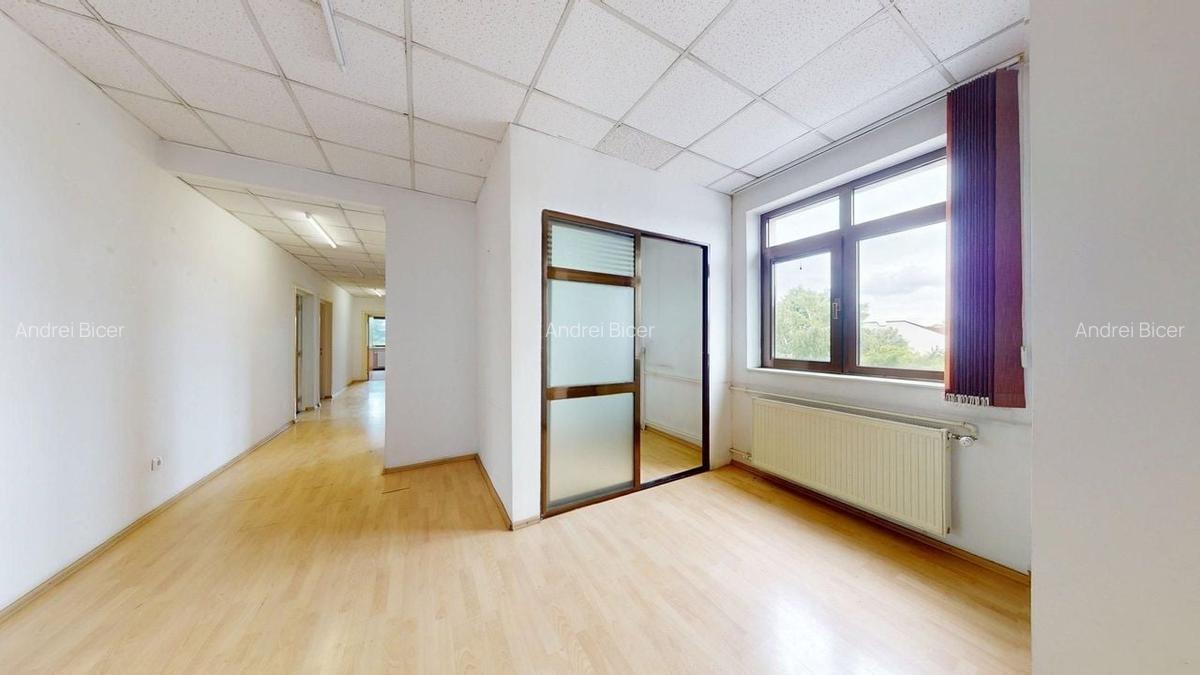 DAMAROAIA | Jiului | Chirie Casa 16 camere | 15 parcari + metrou 900m - 19