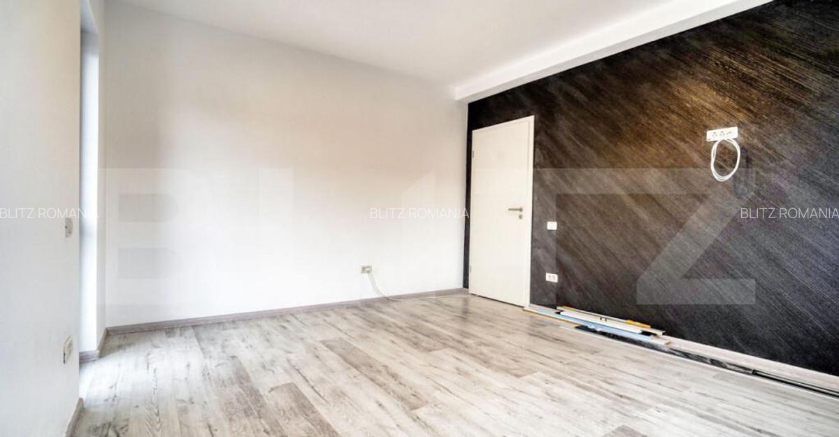 Apartament 2 camere, 57,54 mp utili+6mp utili, Sanpetru, Bra - 3