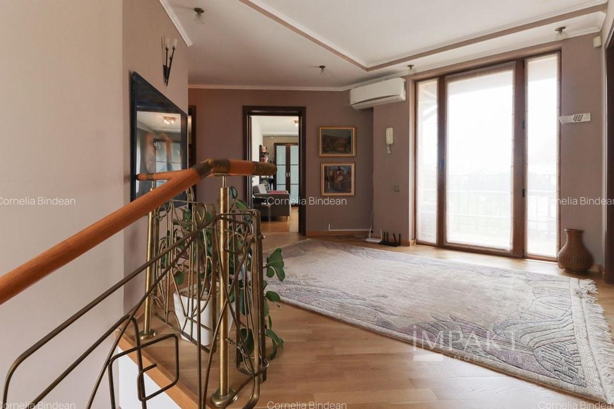 Casa individuala deosebita de vanzare, intr-o locatie de exceptie! - 17