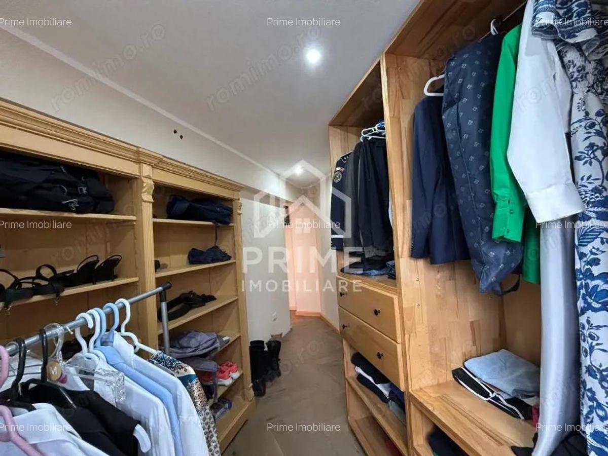 APARTAMENT - 3 camere 100 mp, etaj 1/4 + boxa si parcare - DE VANZARE - 12
