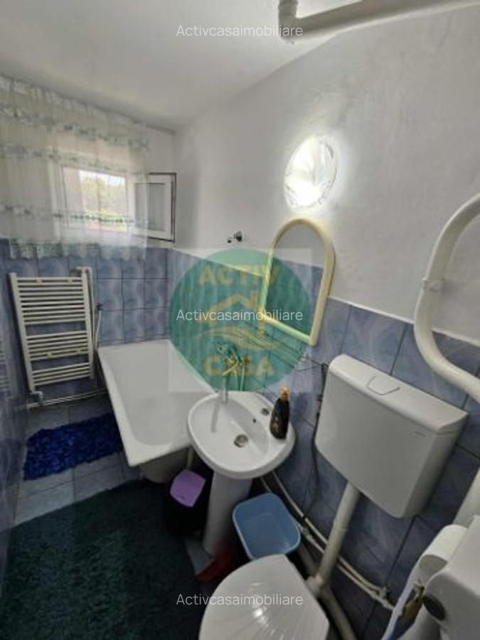 Apartament 3 camere, etaj 1 - 7