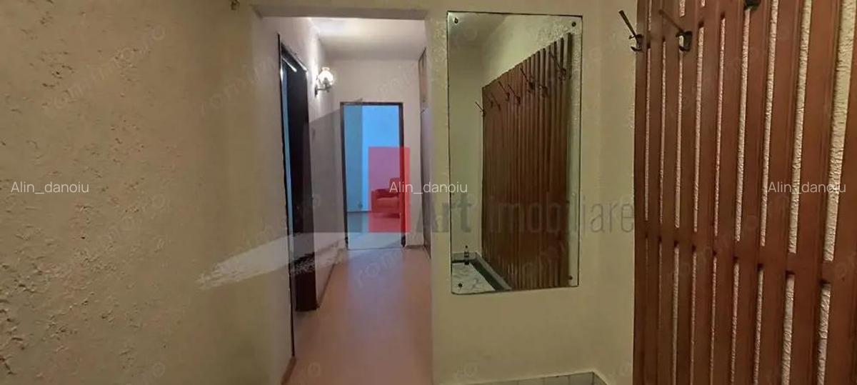 Apartament cu 3 camere de vanzare in zona Dorobanti (Ocazie) - 8