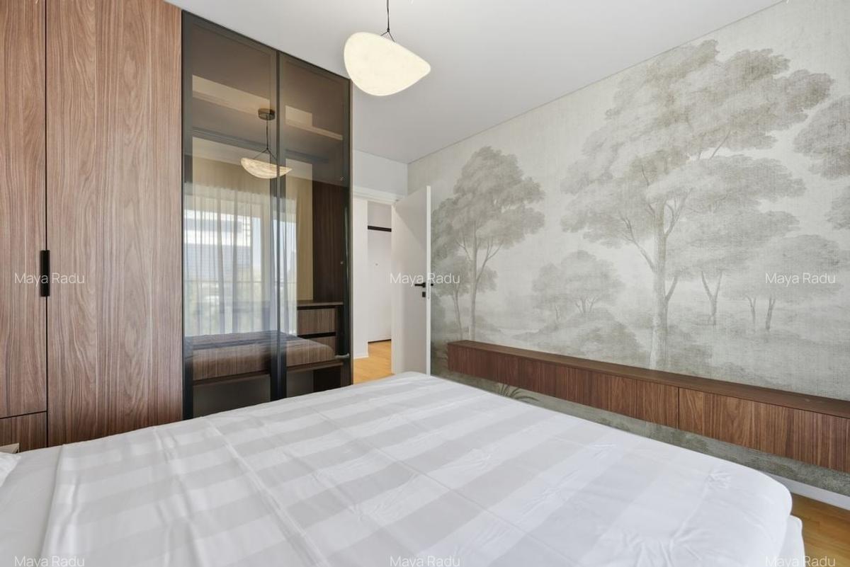 Apartament modern 2 camere de inchiriat YACHT KID - 9