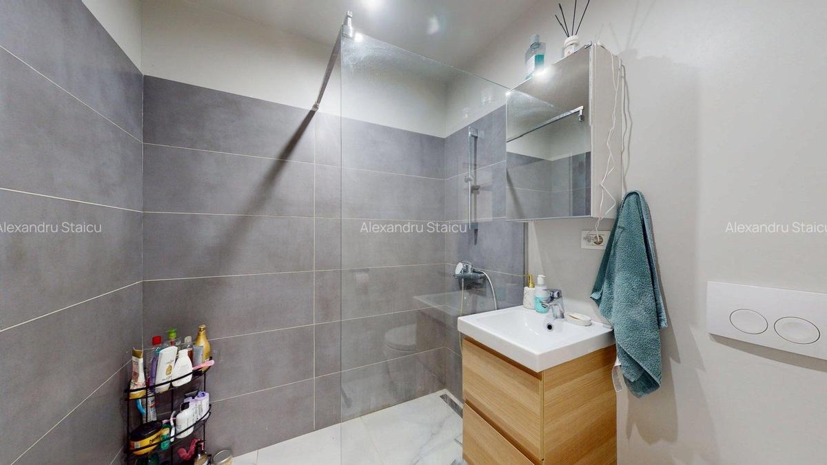 Vand apartament 2 camere Lujerului - 0% comision - Reprezentare exclusiva - 15