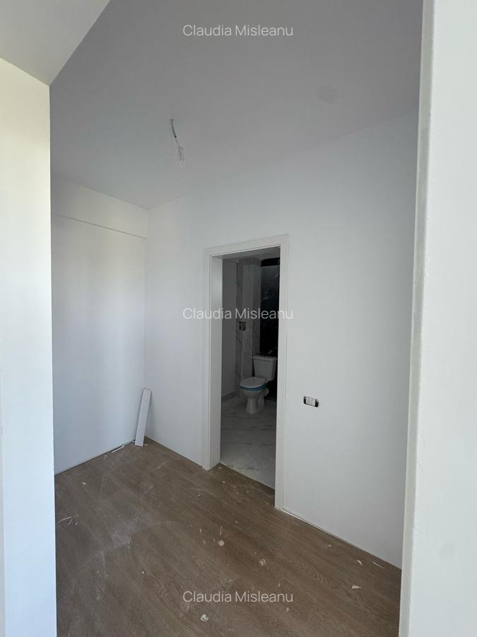 Apartament 2 camere cu balcon generos și finisaje la alegere - Măgurele,Ilfov - 3