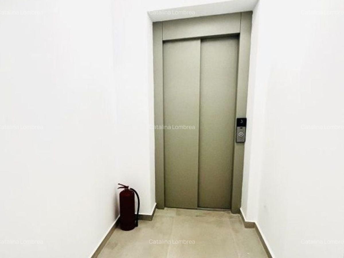 Apartament 3 camere Smart Home, în zona Lipovei, lângă pădure - 21