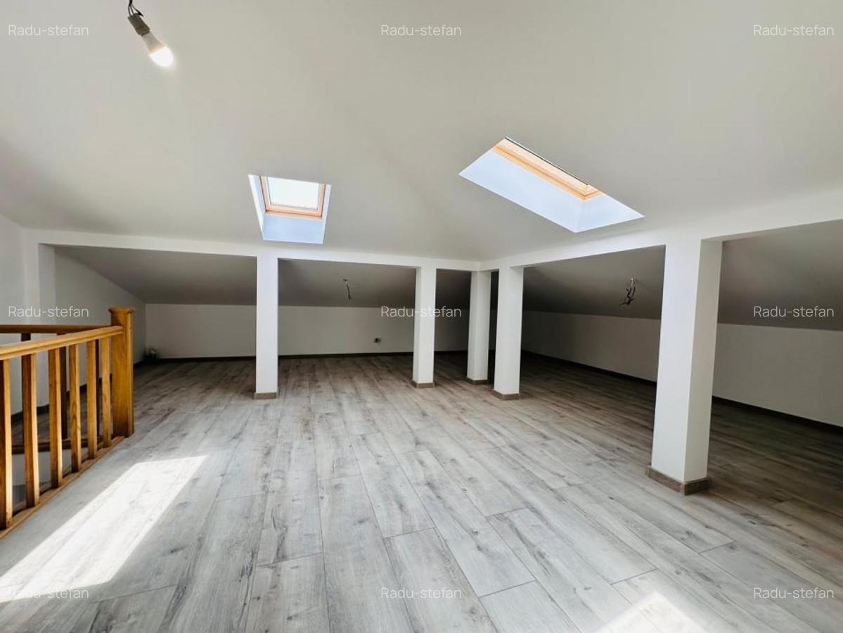 CASA DE VANZARE TIP DUPLEX | MOGOSOAIA | 4 CAMERE | FINISATA | - 14