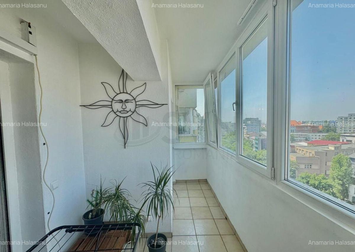 Apartament 3 Camer I Victoriei I 91 mp - 9