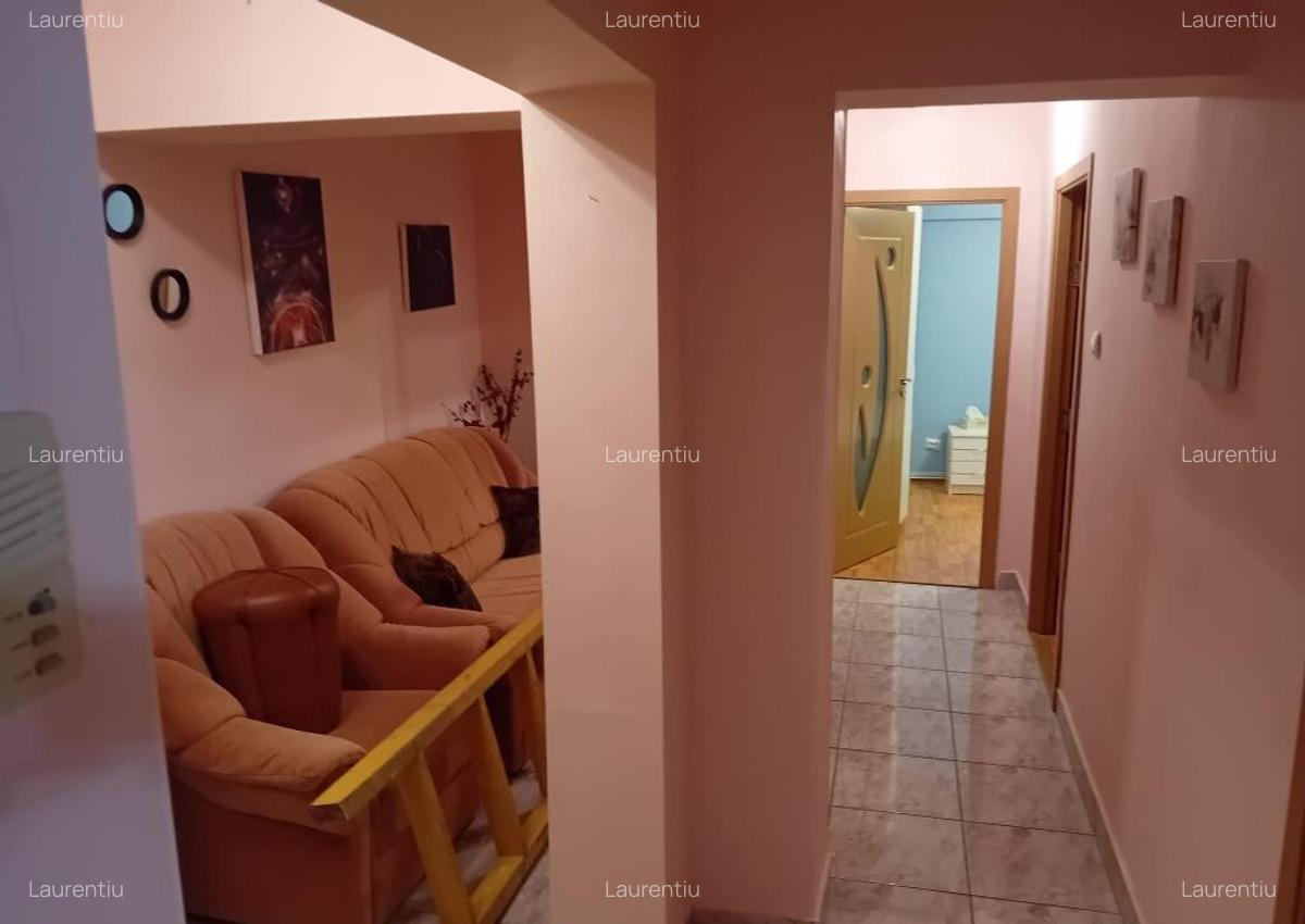 Ap 3 Cam Precista Scoala 10 la cheie mobilat 65mp etaj 4 pod centrala - 5